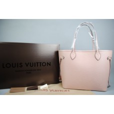 LOUIS VUITTON EPI NEVERFULL %100 HAKIKI DERI
